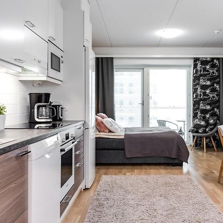 Trendy Homes Oulu Apartments Zewnętrze zdjęcie