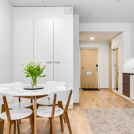 Trendy Homes Oulu Apartments Zewnętrze zdjęcie