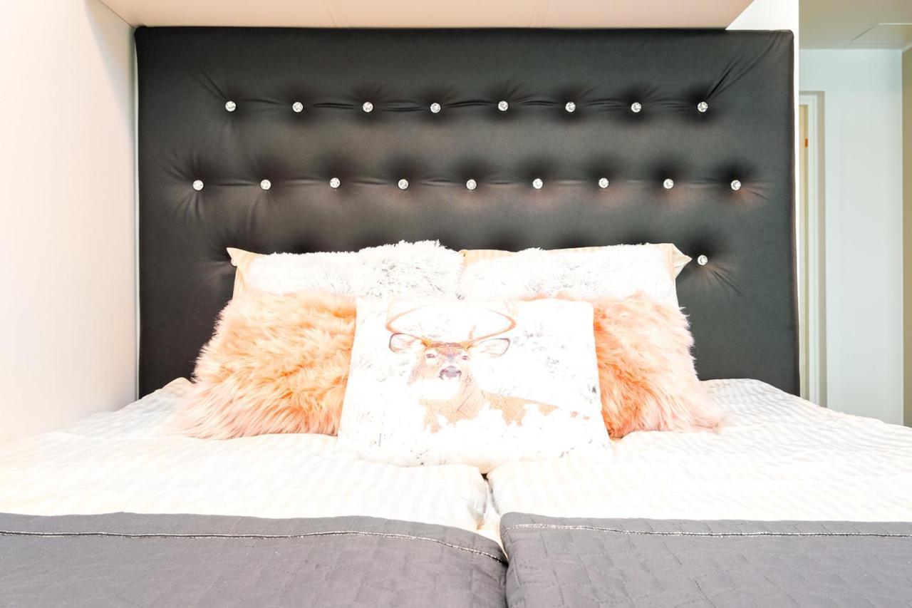 Trendy Homes Oulu Apartments Zewnętrze zdjęcie